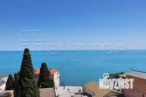 1-к квартира, посуточно, 30м2, 3/3 этаж