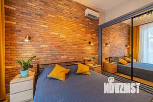 1-к квартира, посуточно, 32м2, 2/3 этаж