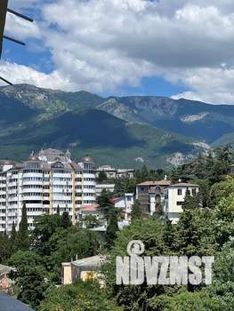 1-к квартира, посуточно, 50м2, 6/12 этаж