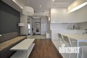 2-к квартира, посуточно, 65м2, 9/12 этаж