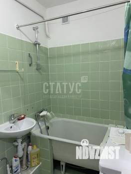 1-к квартира, на длительный срок, 30м2, 2/5 этаж