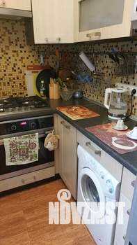 4-к квартира, посуточно, 80м2, 2/2 этаж