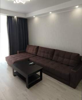 1-к квартира, на длительный срок, 50м2, 5/9 этаж