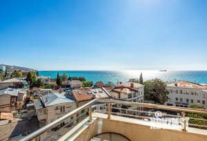 1-к квартира, посуточно, 60м2, 7/9 этаж