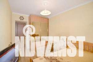 1-к квартира, посуточно, 35м2, 2/2 этаж