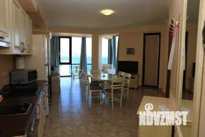 1-к квартира, посуточно, 70м2, 1/1 этаж