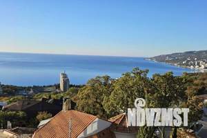 1-к квартира, посуточно, 42м2, 5/9 этаж