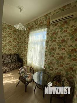 1-к квартира, посуточно, 42м2, 2/2 этаж