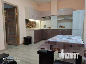 2-к квартира, посуточно, 44м2, 2/3 этаж