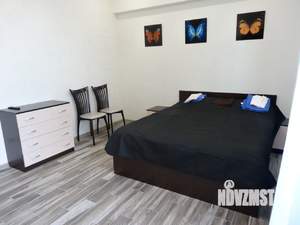 2-к квартира, посуточно, 89м2, 3/11 этаж