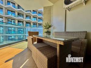 2-к квартира, посуточно, 60м2, 5/8 этаж