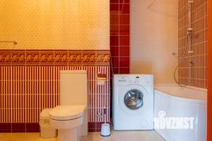 3-к квартира, посуточно, 100м2, 8/16 этаж