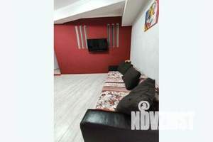 2-к квартира, посуточно, 70м2, 1/2 этаж