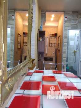 1-к квартира, посуточно, 33м2, 1/2 этаж