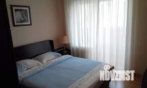 2-к квартира, посуточно, 60м2, 6/12 этаж