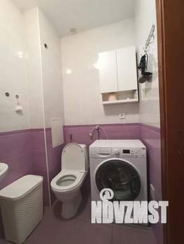 2-к квартира, посуточно, 48м2, 1/5 этаж