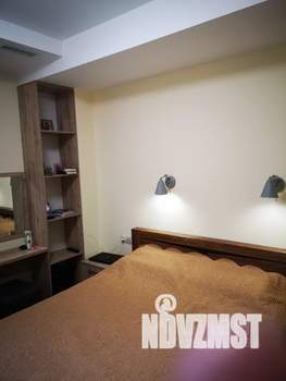 2-к квартира, посуточно, 55м2, 8/11 этаж