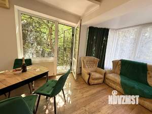 2-к квартира, посуточно, 38м2, 2/2 этаж