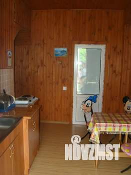 2-к квартира, посуточно, 40м2, 2/4 этаж