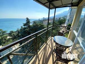 2-к квартира, посуточно, 80м2, 4/4 этаж