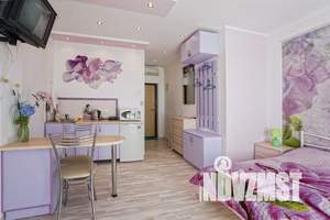 1-к квартира, посуточно, 26м2, 4/6 этаж