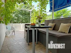 2-к квартира, посуточно, 50м2, 1/6 этаж