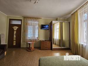 1-к квартира, посуточно, 33м2, 2/2 этаж
