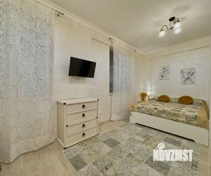 2-к квартира, посуточно, 90м2, 3/6 этаж