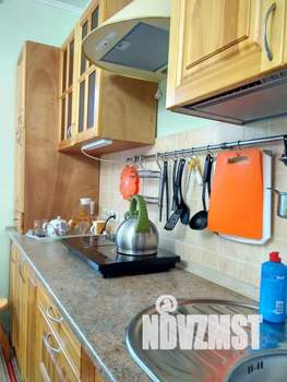 2-к квартира, посуточно, 20м2, 1/1 этаж