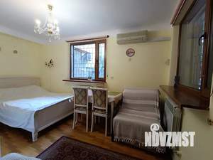 2-к квартира, посуточно, 40м2, 1/3 этаж