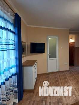 Студия квартира, посуточно, 30м2, 2/3 этаж