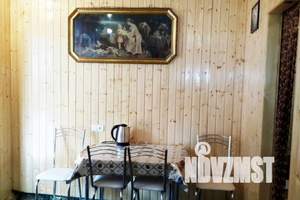 2-к квартира, посуточно, 45м2, 2/2 этаж