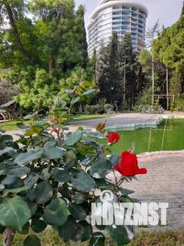 1-к квартира, посуточно, 48м2, 16/19 этаж