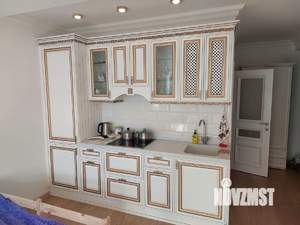 Студия квартира, посуточно, 34м2, 9/15 этаж