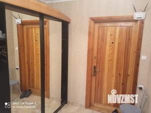 2-к квартира, посуточно, 63м2, 1/8 этаж