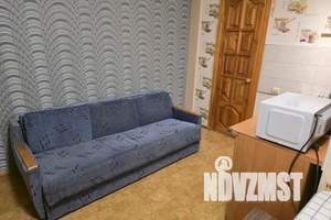 1-к квартира, посуточно, 35м2, 1/2 этаж