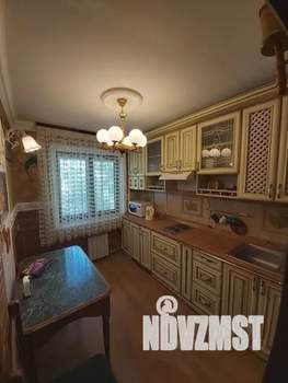 1-к квартира, посуточно, 36м2, 2/2 этаж