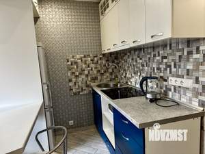 Студия квартира, посуточно, 33м2, 2/3 этаж