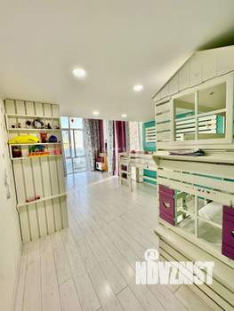 3-к квартира, на длительный срок, 122м2, 4/5 этаж