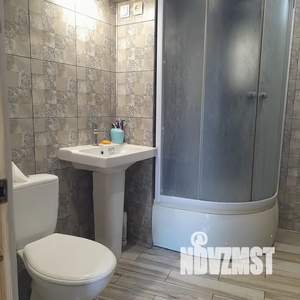 1-к квартира, посуточно, 35м2, 2/2 этаж