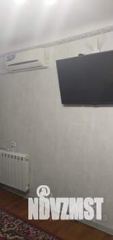 2-к квартира, посуточно, 44м2, 2/5 этаж