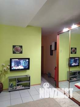 1-к квартира, посуточно, 32м2, 3/3 этаж