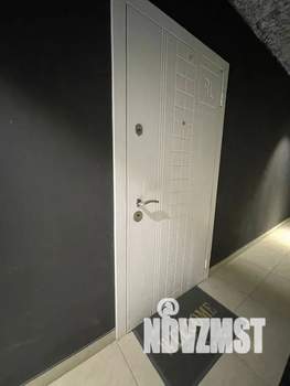 Студия квартира, посуточно, 21м2, 3/4 этаж