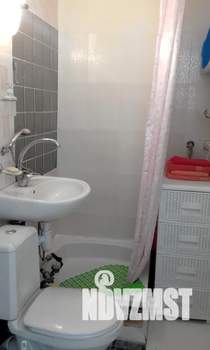 2-к квартира, посуточно, 30м2, 2/2 этаж