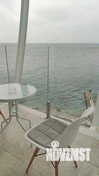 Студия квартира, посуточно, 60м2, 2/5 этаж