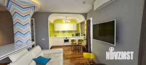 3-к квартира, посуточно, 86м2, 11/18 этаж