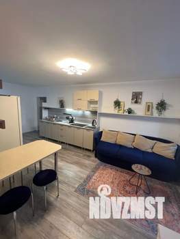 4-к квартира, посуточно, 80м2, 1/14 этаж