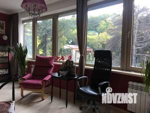 2-к квартира, посуточно, 68м2, 5/19 этаж