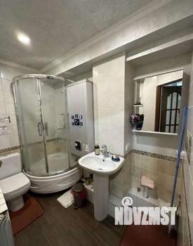 Студия квартира, посуточно, 26м2, 1/5 этаж