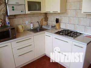 1-к квартира, посуточно, 55м2, 1/1 этаж